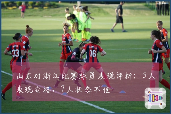 山东对浙江比赛球员表现评析：5人表现合格，7人状态不佳