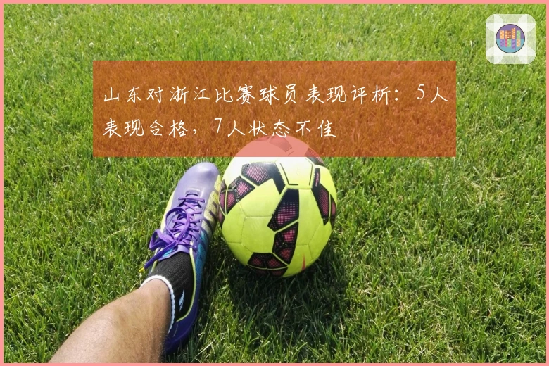 山东对浙江比赛球员表现评析：5人表现合格，7人状态不佳
