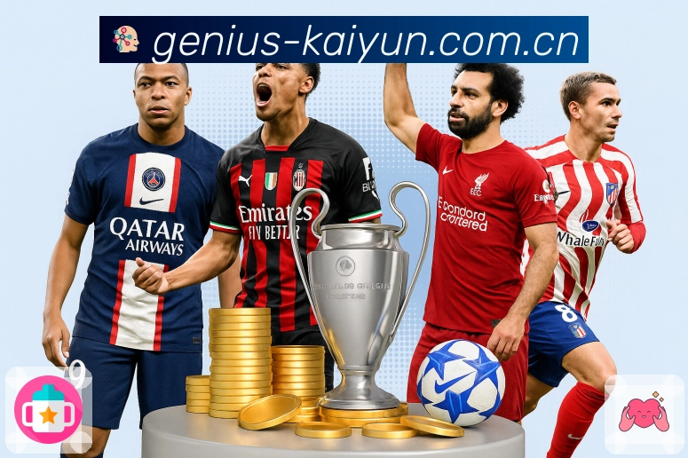 我们的品牌使命